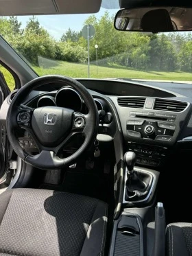 Honda Civic, снимка 4