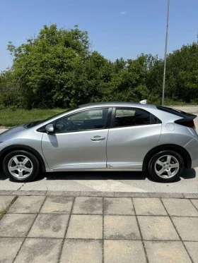 Honda Civic | Mobile.bg    3