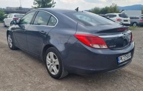 Opel Insignia 1.8i + Газ, снимка 3