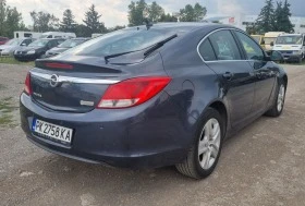 Opel Insignia 1.8i + Газ, снимка 4