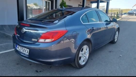 Opel Insignia 1.8i + Газ, снимка 3