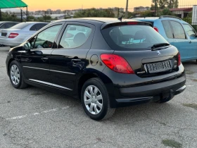 Peugeot 207 1.4i X-Line | Mobile.bg    4