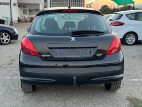 Peugeot 207 1.4i X-Line, снимка 7