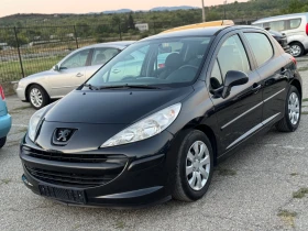 Peugeot 207 1.4i X-Line, снимка 1