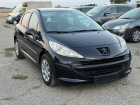 Peugeot 207 1.4i X-Line, снимка 2