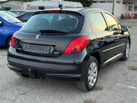 Peugeot 207 1.4i X-Line, снимка 5