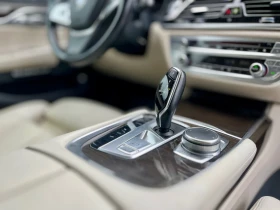 BMW 730 d Luxury Line , снимка 12