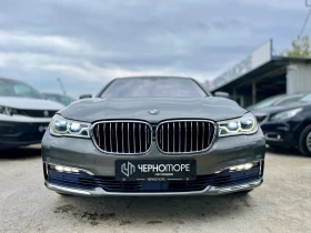     BMW 730 d Luxury Line 