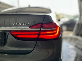 BMW 730 d Luxury Line , снимка 16