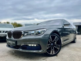     BMW 730 d Luxury Line 