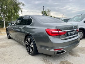 BMW 730 d Luxury Line , снимка 4