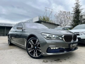 Обява за продажба на BMW 730 d Luxury Line  ~59 900 лв. - изображение 1