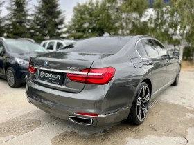 Обява за продажба на BMW 730 d Luxury Line  ~59 900 лв. - изображение 5