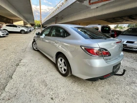 Mazda 6 2.0i Рестайлинг Евро 5б, снимка 5