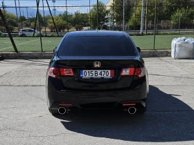 Honda Accord 2.4i-VTEC TYPE S F1 AT, снимка 6