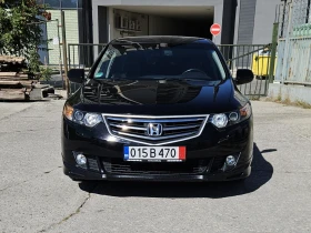 Honda Accord 2.4i-VTEC TYPE S F1 AT, снимка 2