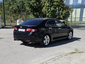 Honda Accord 2.4i-VTEC TYPE S F1 AT, снимка 5