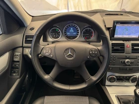 Mercedes-Benz C 220 CDI*      | Mobile.bg    10