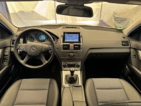 Mercedes-Benz C 220 CDI*      | Mobile.bg    9