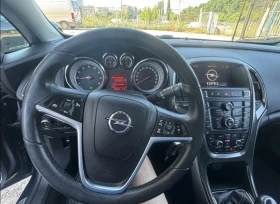 Opel Astra 1.4T Sports Tourer, снимка 5