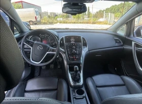 Opel Astra 1.4T Sports Tourer, снимка 4