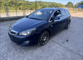 Opel Astra 1.4T Sports Tourer, снимка 2