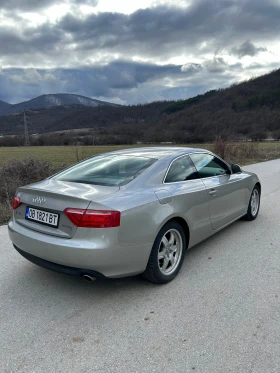 Audi A5 3.0 TDI | Mobile.bg    5