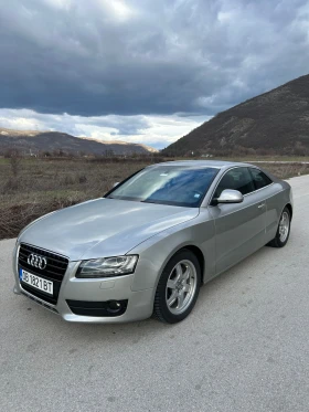 Audi A5 3.0 TDI | Mobile.bg    2