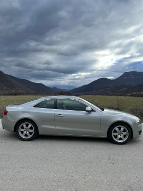 Audi A5 3.0 TDI | Mobile.bg    6