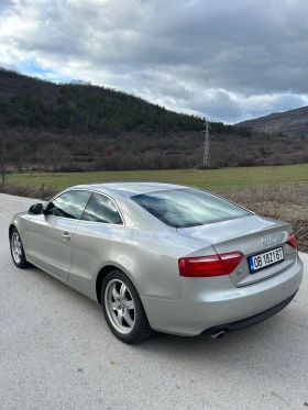 Audi A5 3.0 TDI | Mobile.bg    3