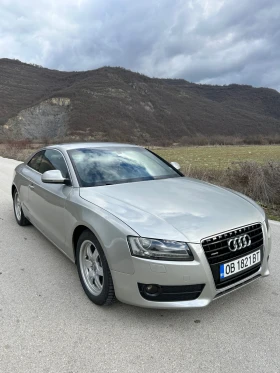 Audi A5 3.0 TDI | Mobile.bg    7