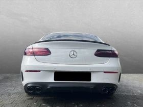 Mercedes-Benz E 53 AMG Coupe 4Matic+ = Exterior Carbon II= Гаранция, снимка 2