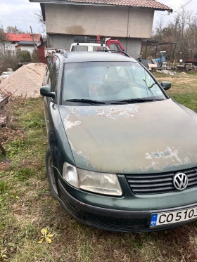 VW Passat | Mobile.bg    2