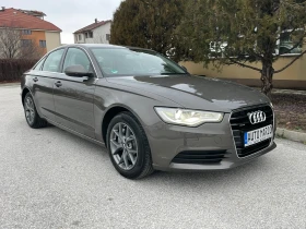 Обява за продажба на Audi A6 3.0TDI 245к.с. 4x4 BOSE ВАКУУМ ГЕРМАНИЯ ~22 999 лв. - изображение 7