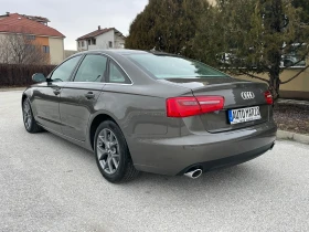 Обява за продажба на Audi A6 3.0TDI 245к.с. 4x4 BOSE ВАКУУМ ГЕРМАНИЯ ~22 999 лв. - изображение 2