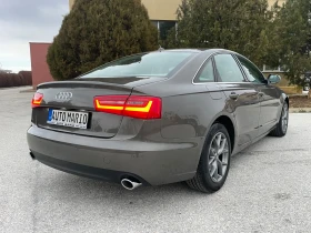 Обява за продажба на Audi A6 3.0TDI 245к.с. 4x4 BOSE ВАКУУМ ГЕРМАНИЯ ~22 999 лв. - изображение 5