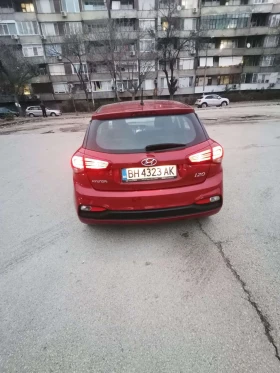 Hyundai I20, снимка 2