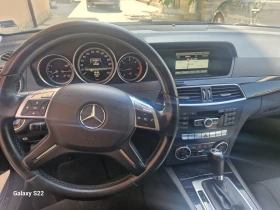 Mercedes-Benz C 200, снимка 6