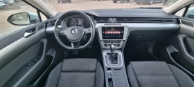 VW Passat 2.0 TDI 150k.c EURO 6C UNIKAT ITALIA , снимка 12