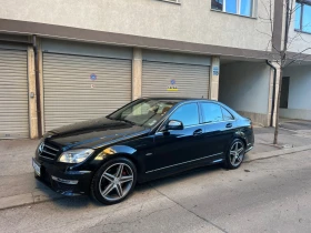 Mercedes-Benz C 320 6.3-Amg/Нави/Кожа/Full+ Регистрирана+ Обслужена, снимка 7