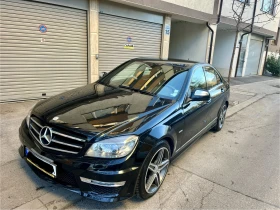 Mercedes-Benz C 320 6.3-Amg/Нави/Кожа/Full+ Регистрирана+ Обслужена, снимка 10