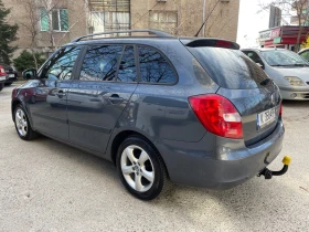 Skoda Fabia 1.2TDI, снимка 3