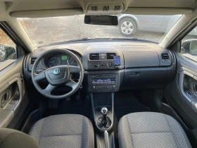 Skoda Fabia 1.2TDI, снимка 7