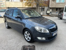 Skoda Fabia 1.2TDI, снимка 2