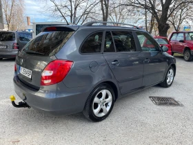 Skoda Fabia 1.2TDI, снимка 4