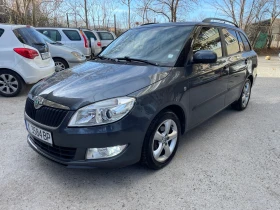 Skoda Fabia 1.2TDI, снимка 1