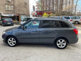 Skoda Fabia 1.2TDI, снимка 5