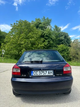 Audi A3 Audi A3 1.9 131к.с, снимка 5