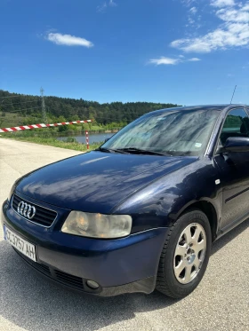 Audi A3 Audi A3 1.9 131к.с, снимка 3