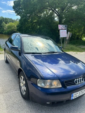 Audi A3 Audi A3 1.9 131к.с, снимка 11